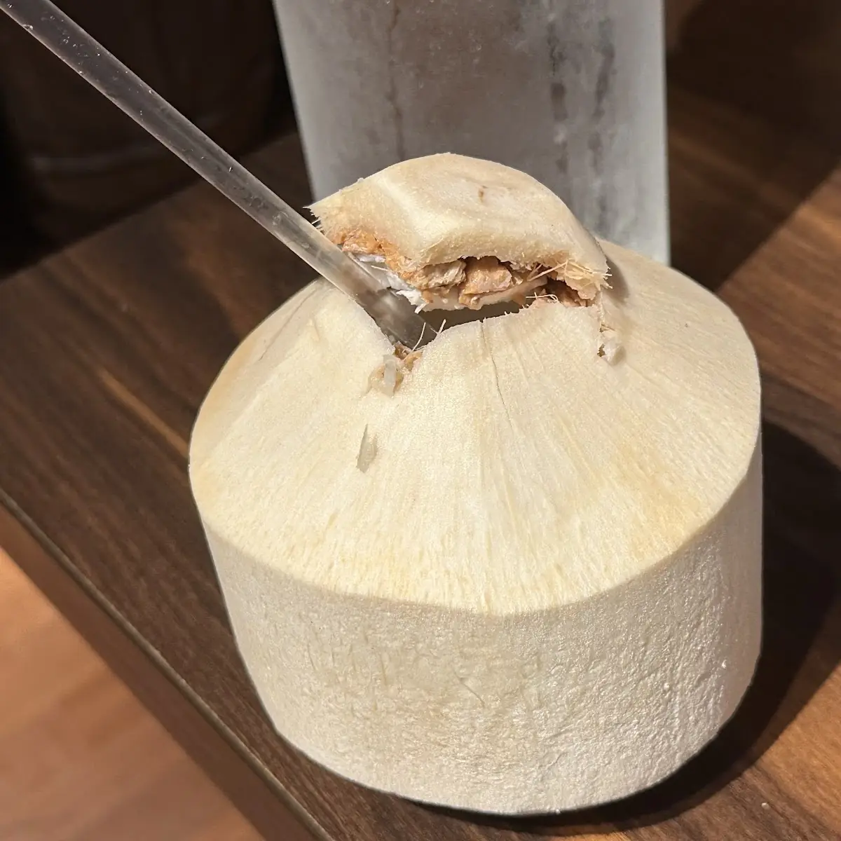 Coconut Water