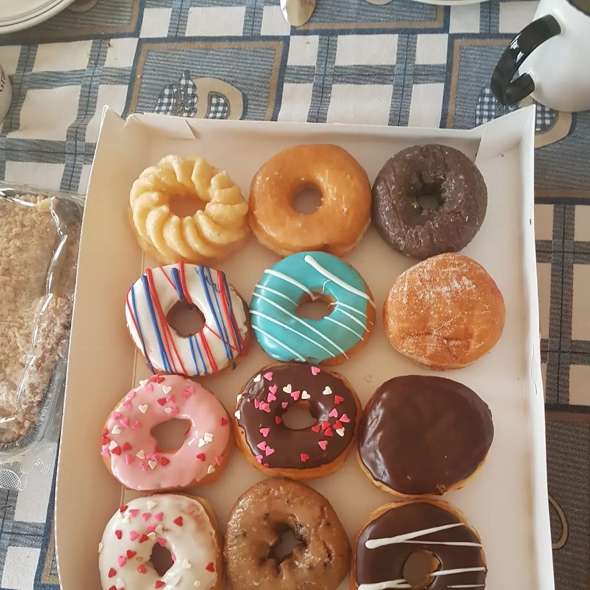 Doughnut