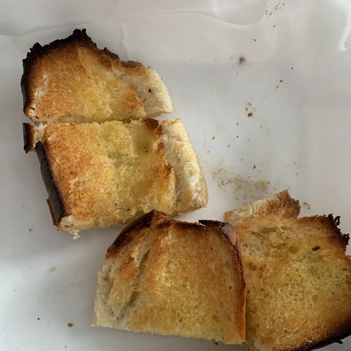 Garlic Bread