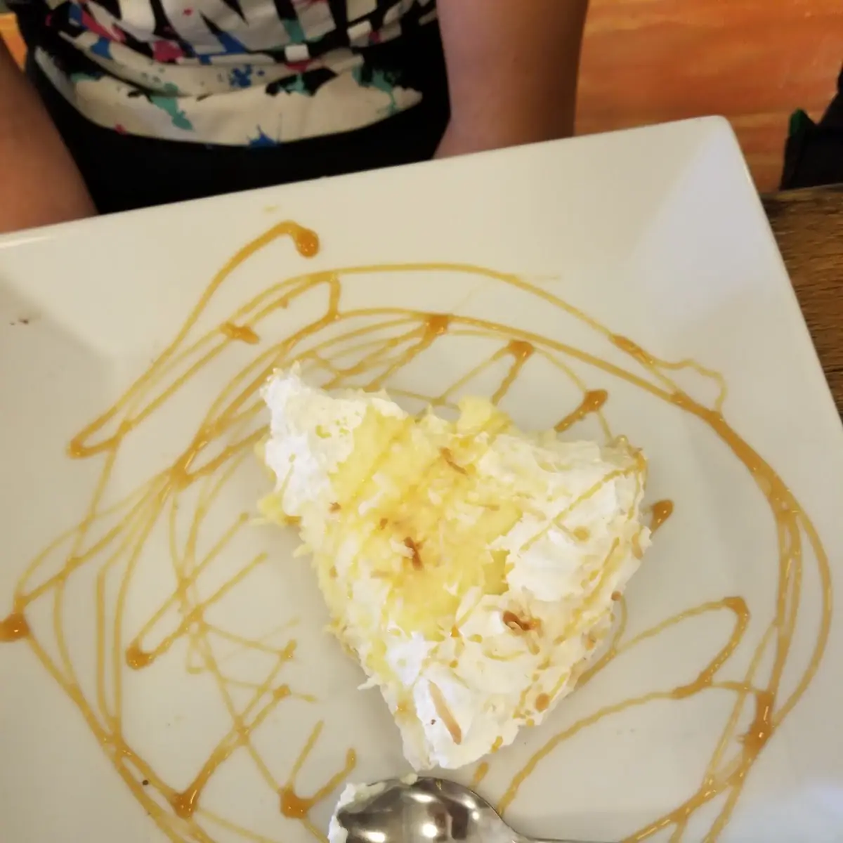 Coconut Cream
