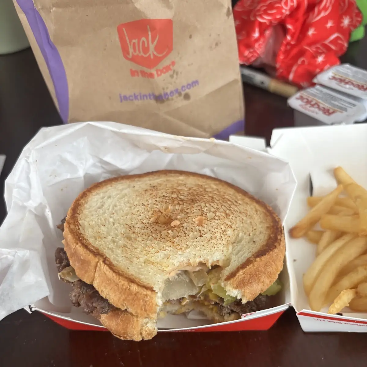 Smash Burger