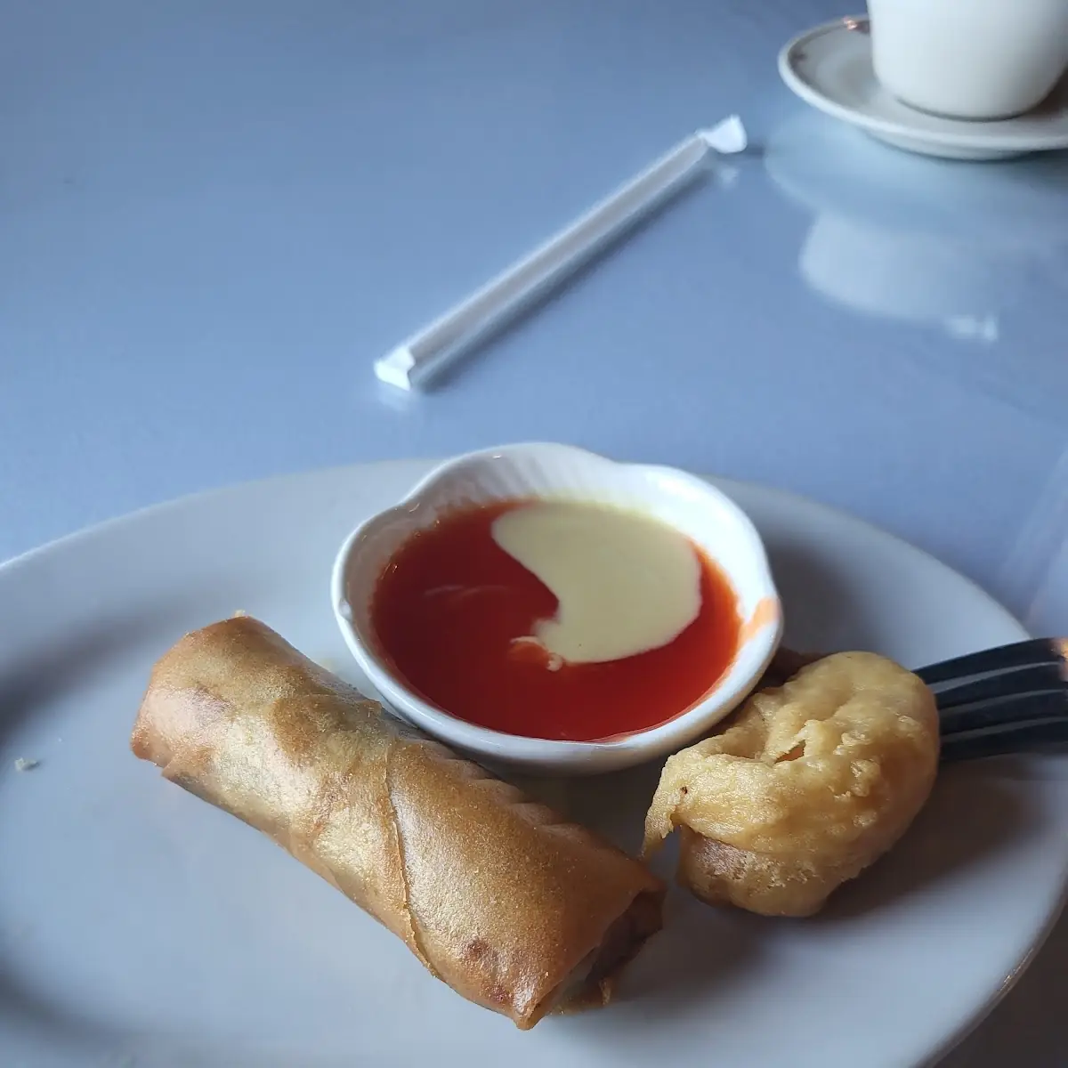 Egg Roll 4