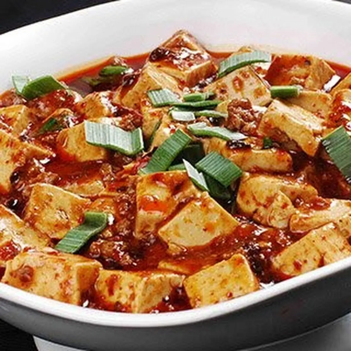 Mapo Doufu