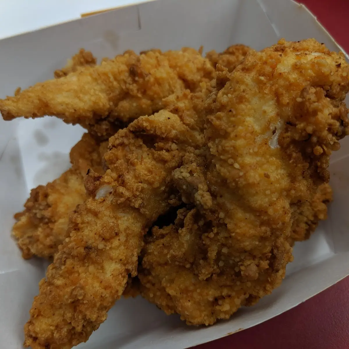 Chicken Tenders