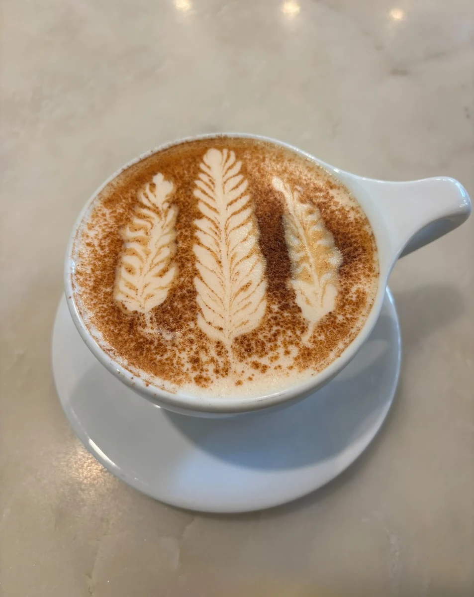 Cappuccino