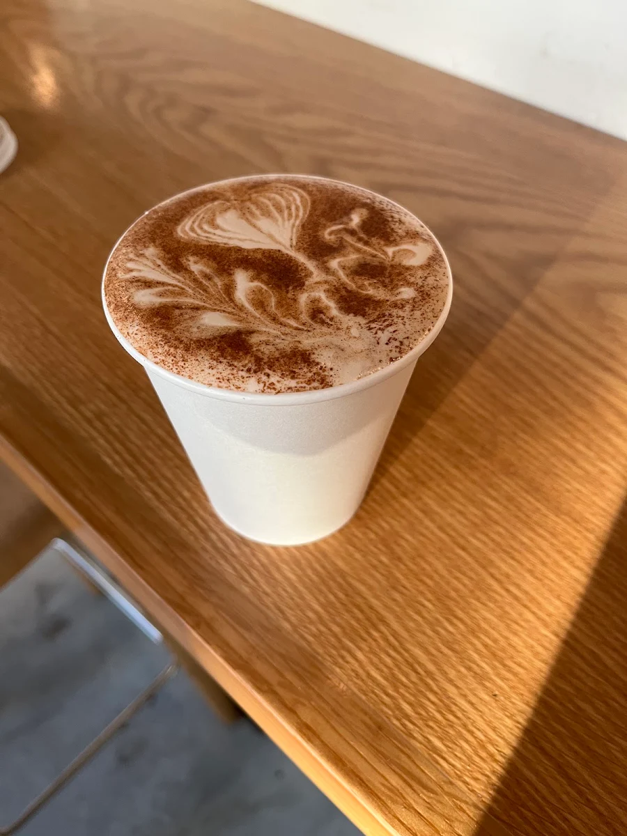 Chai Latte
