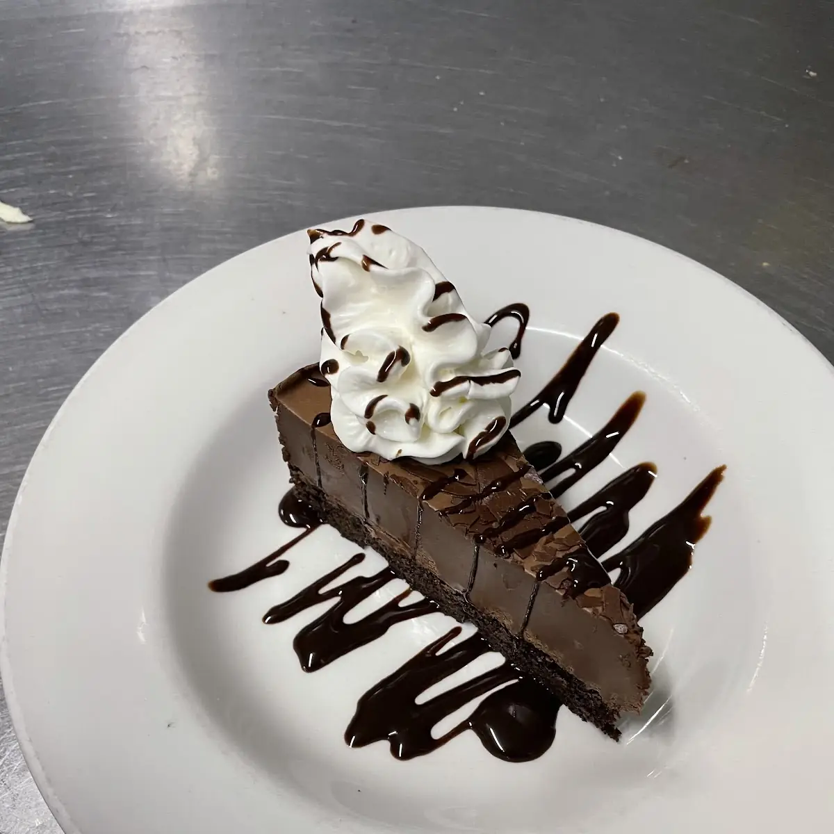 Chocolate Brownie