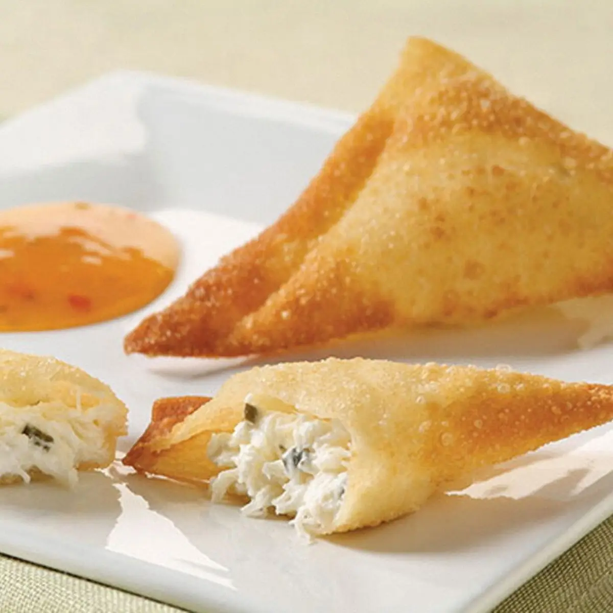 Crab Rangoon 12