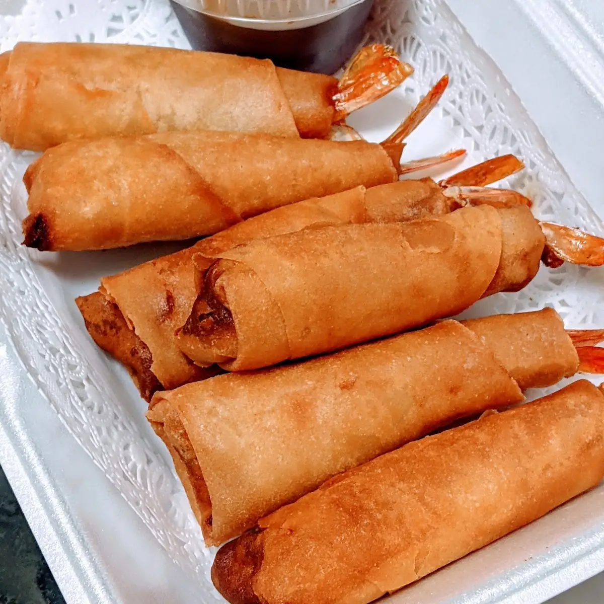 Spring Roll