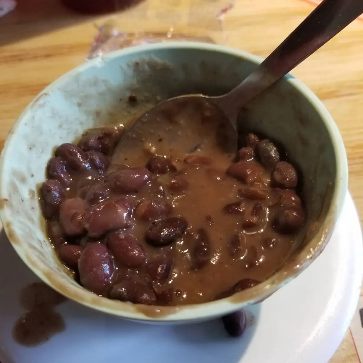 Black Bean Soup
