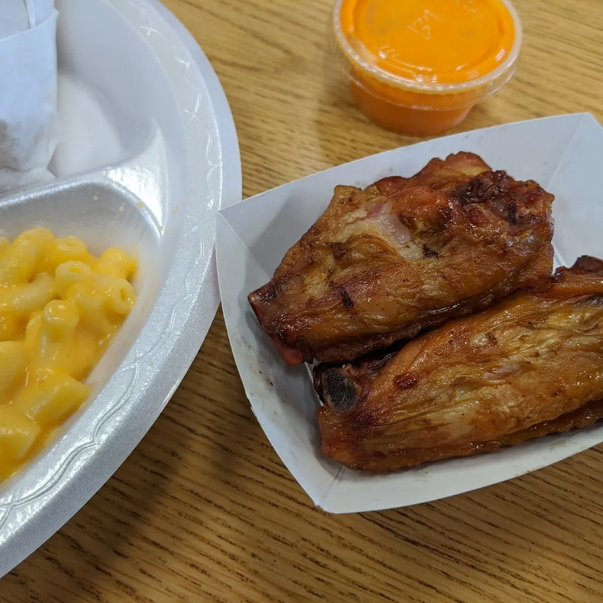 4 Wings