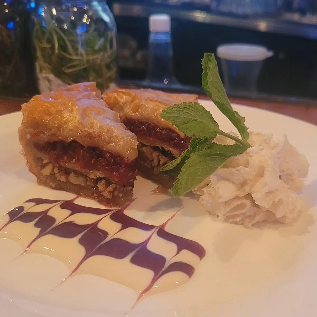 Baklava