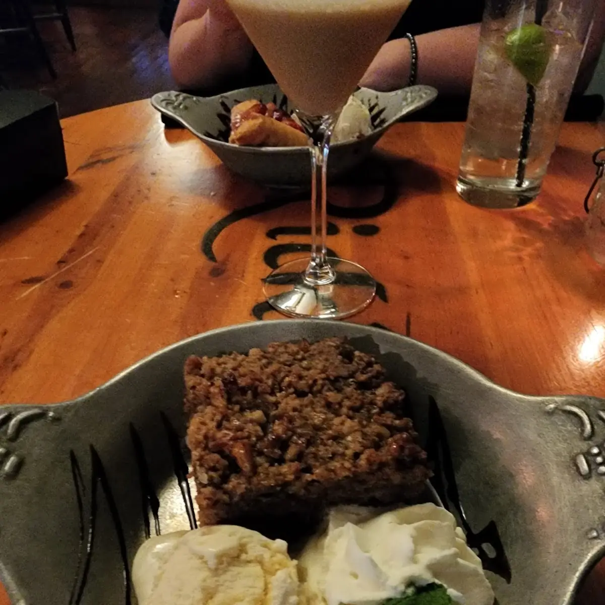 Bread Pudding