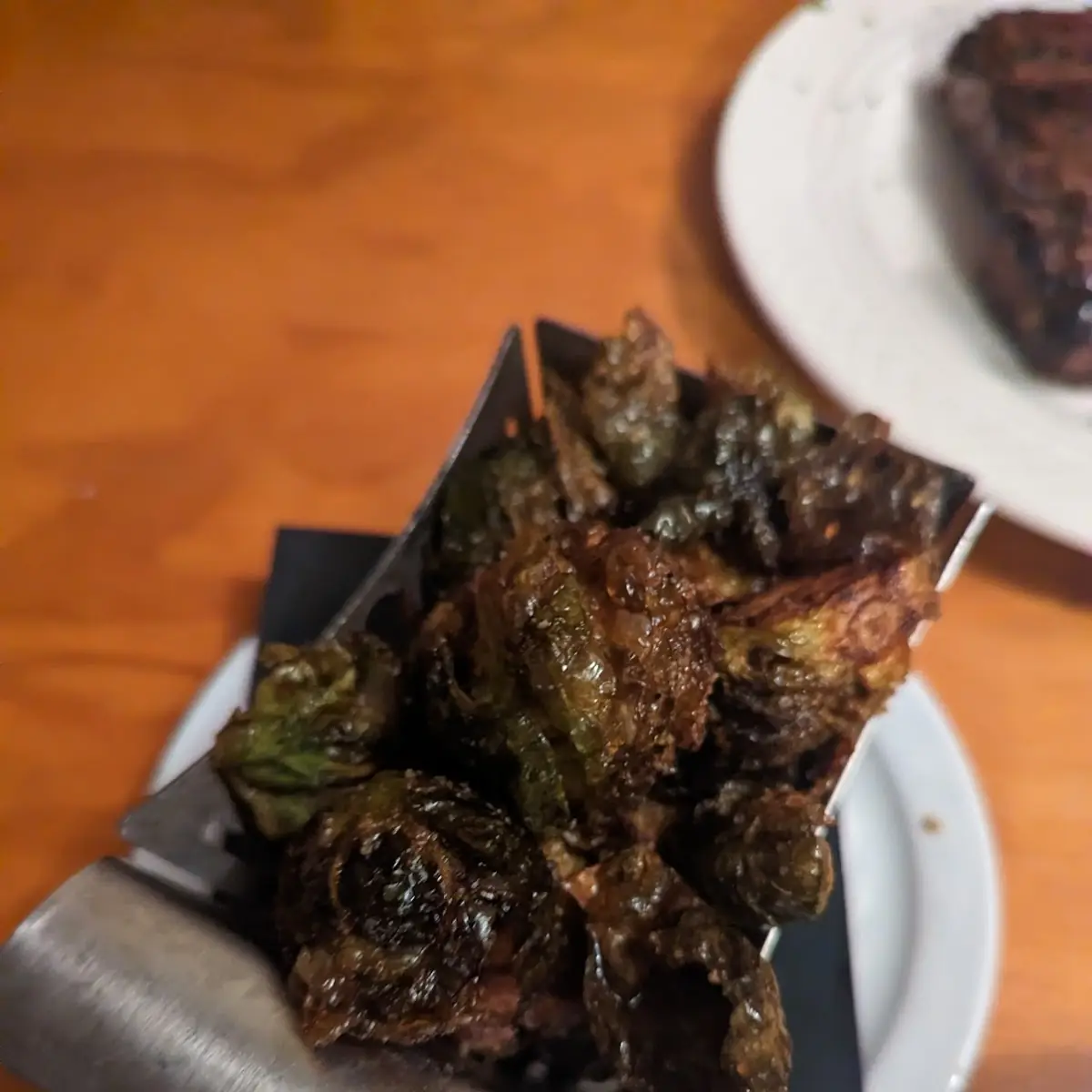 Brussels Sprouts