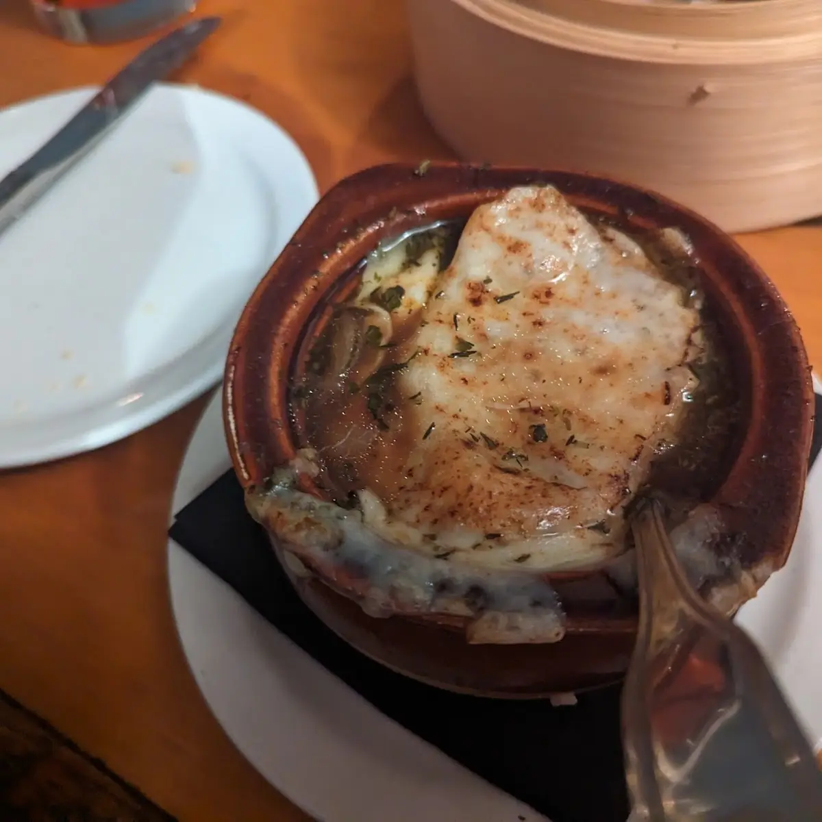 Onion Soup