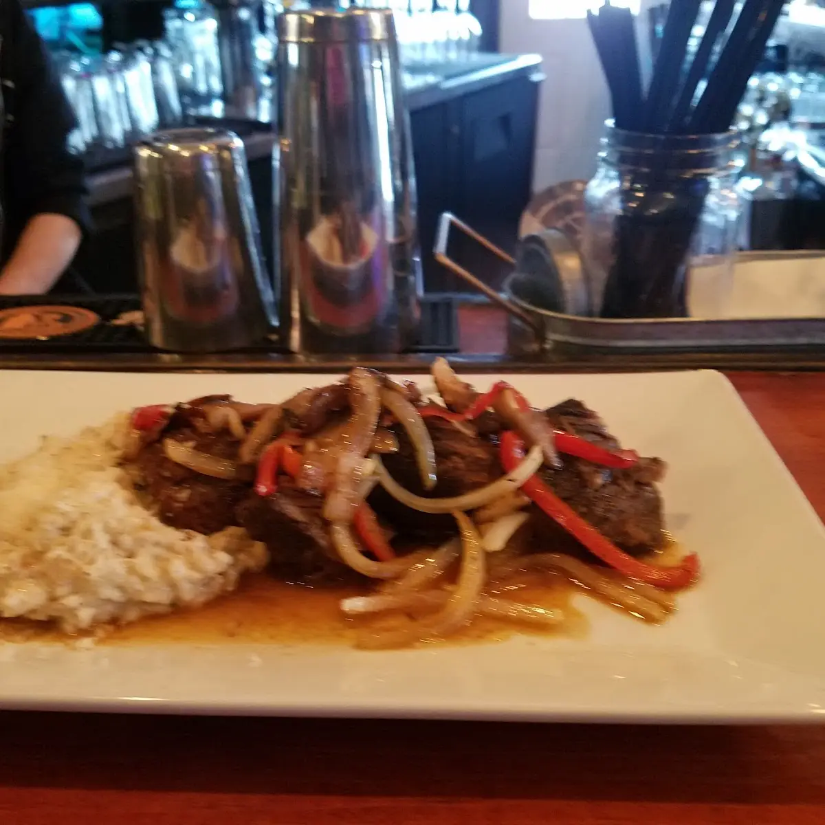 Short Ribs