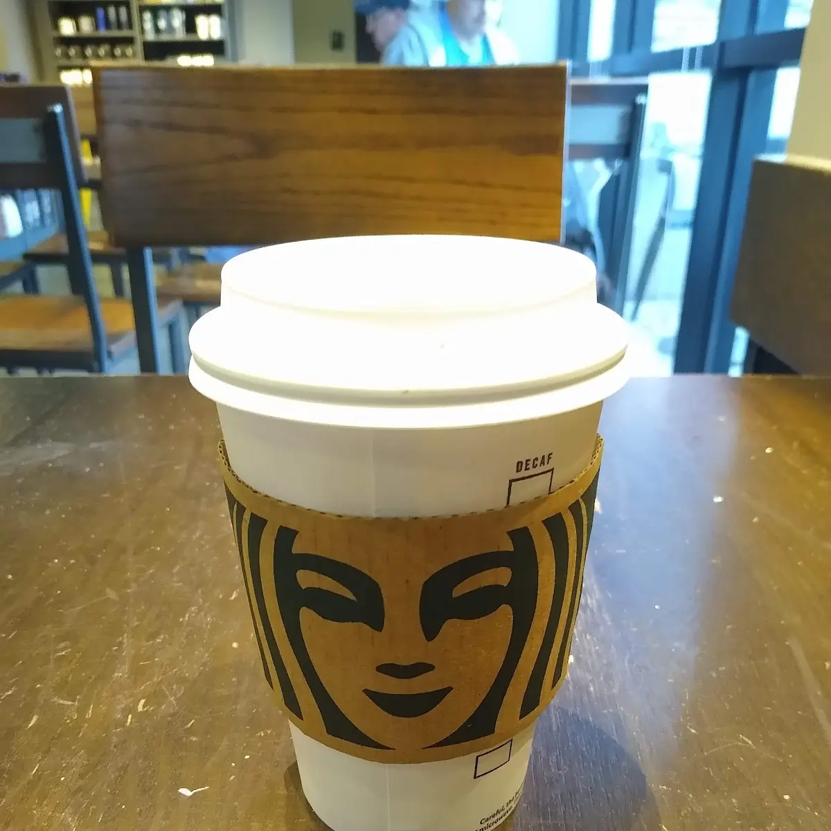 Dark Roast