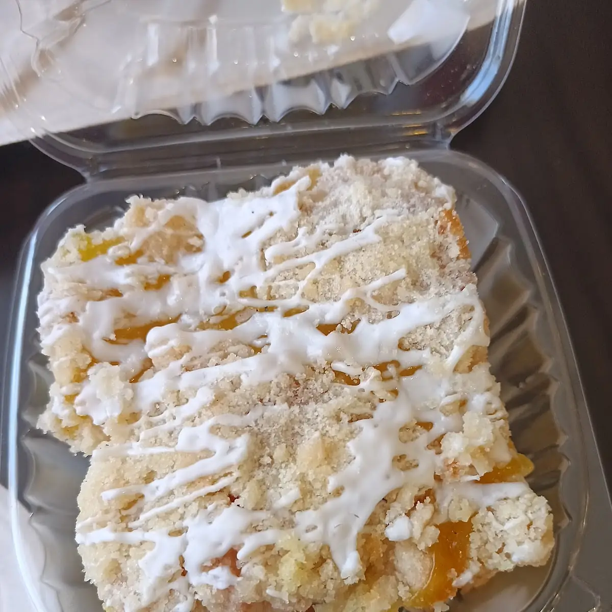 Lemon Square