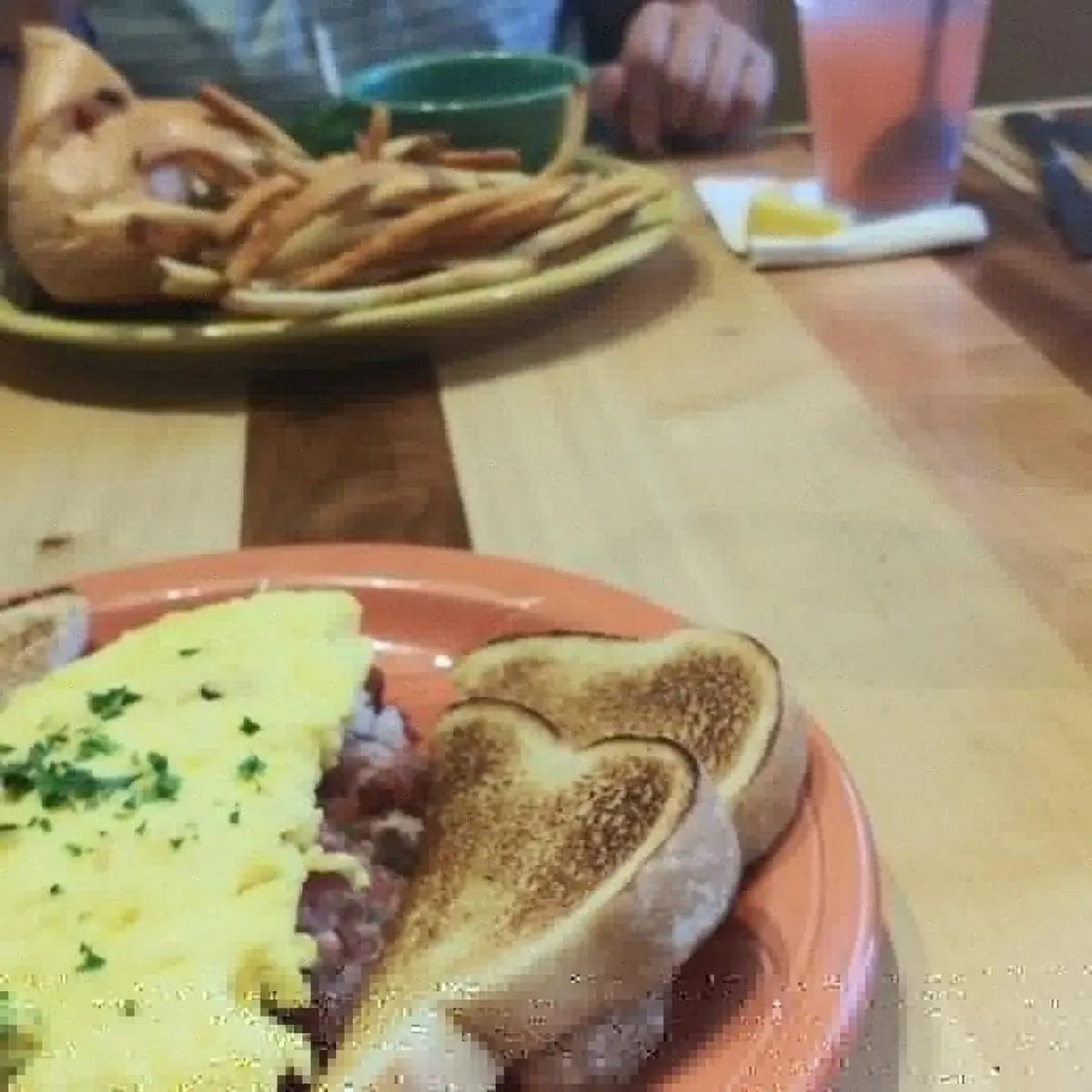 Corned Beef