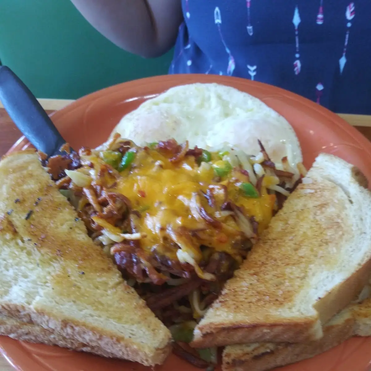 Country Fried Steak