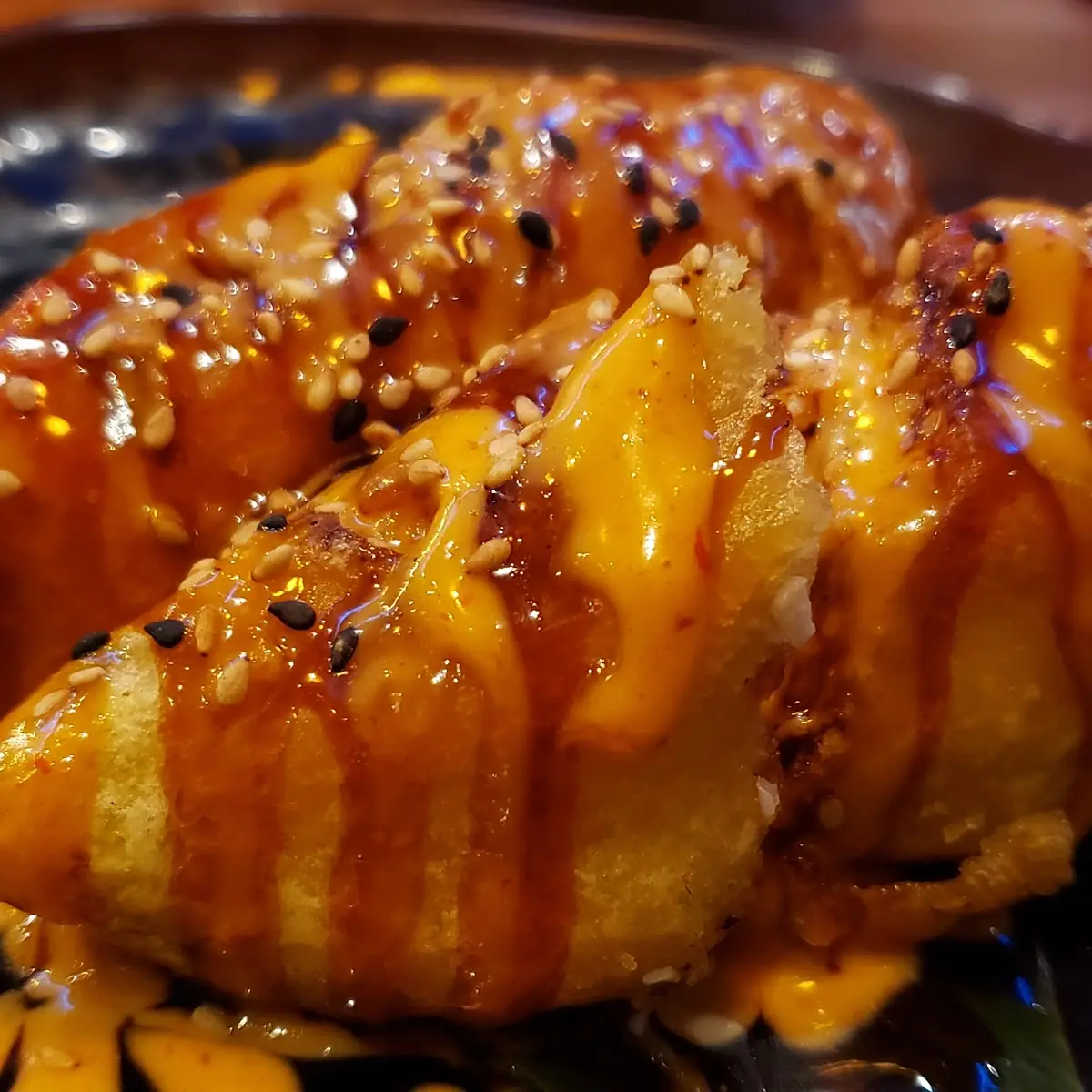 Jalapeño Poppers