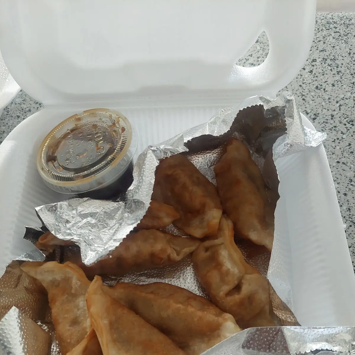 Dumplings