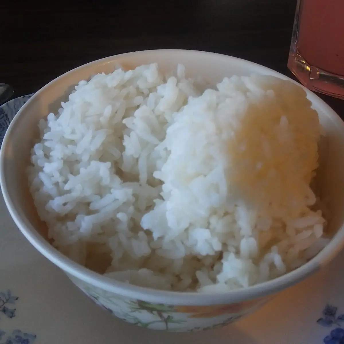 White Rice