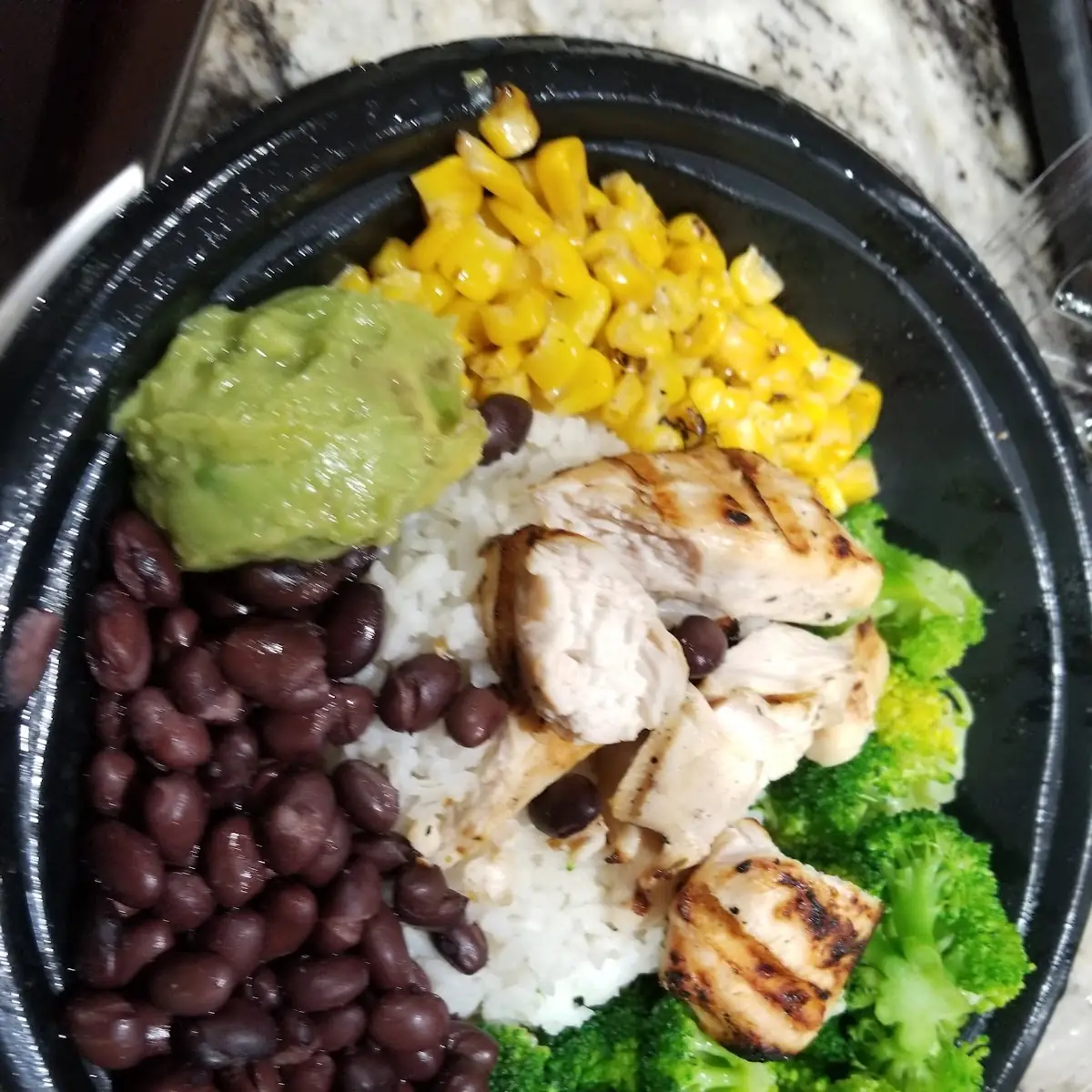 Black Beans
