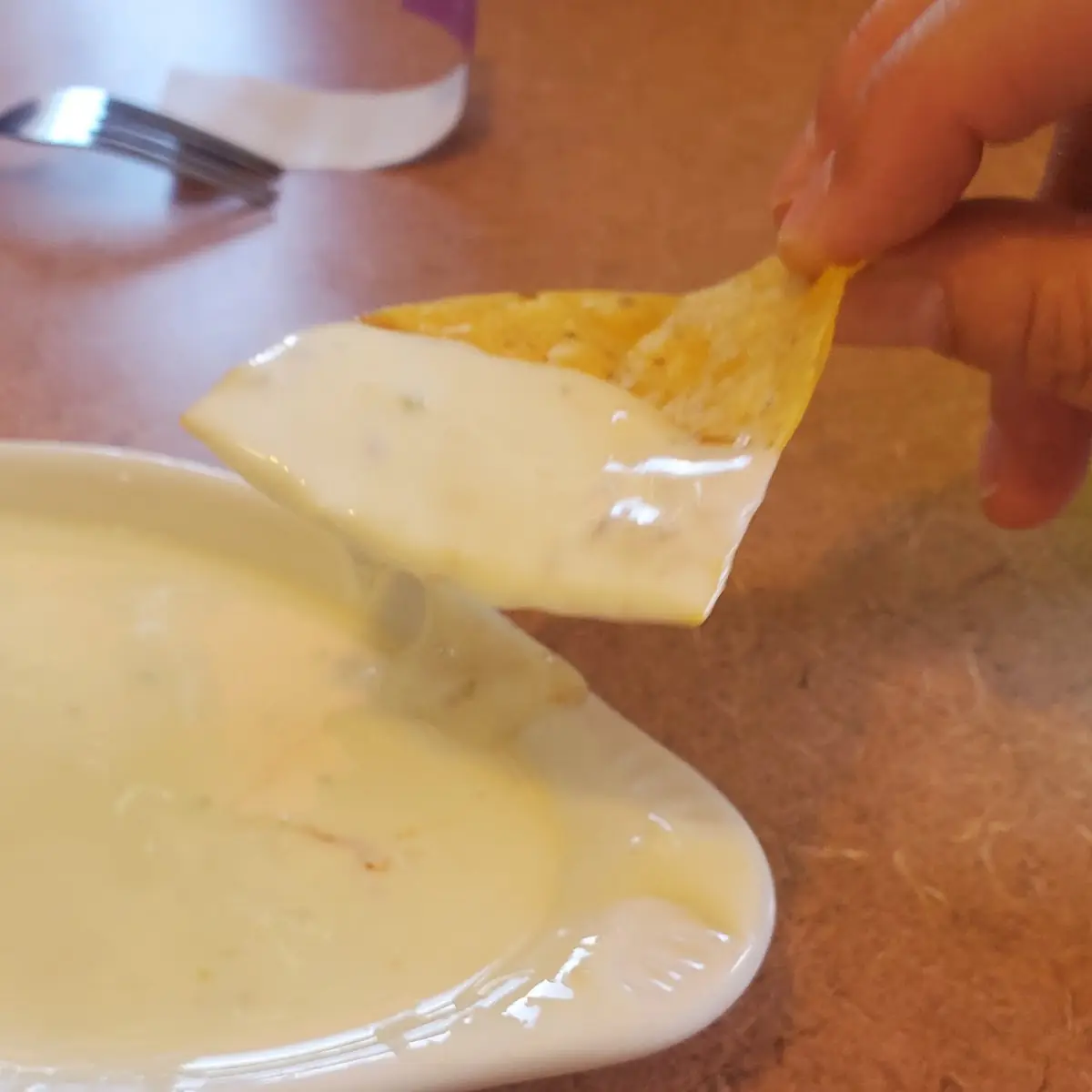 Cheese Dip