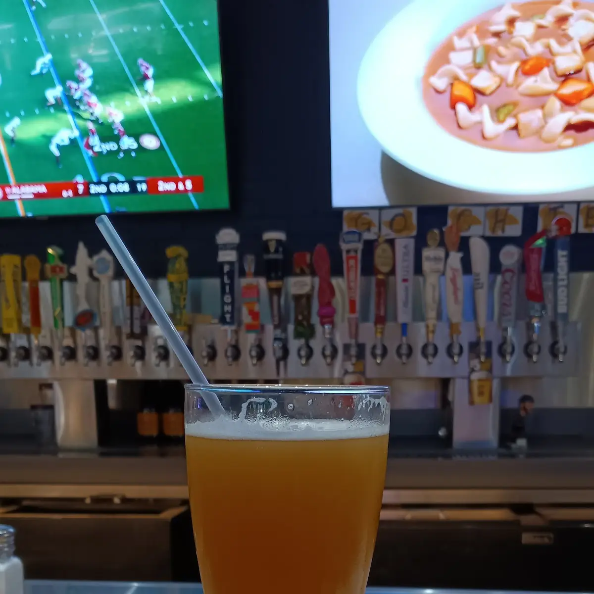 Blue Moon IPA Beer