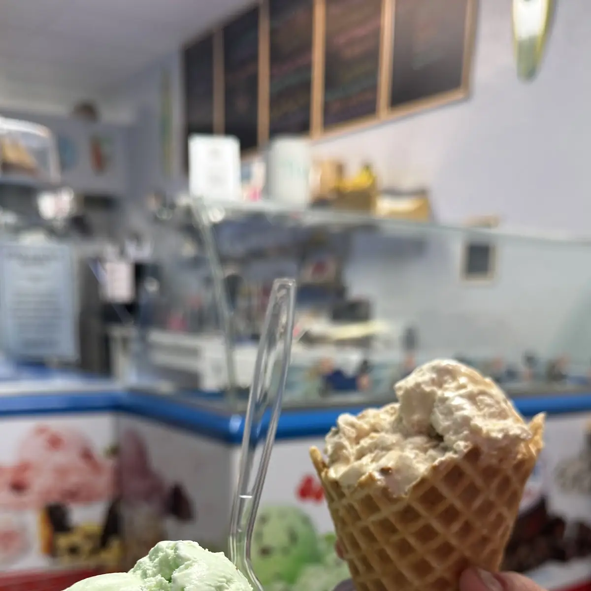 Gelato