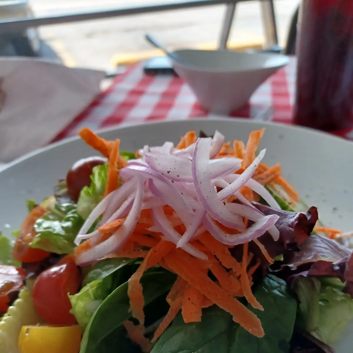 Garden Salad