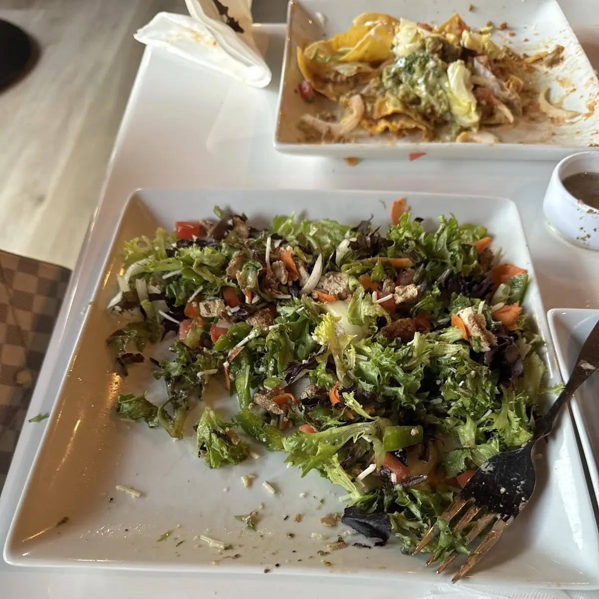 Kale Salad
