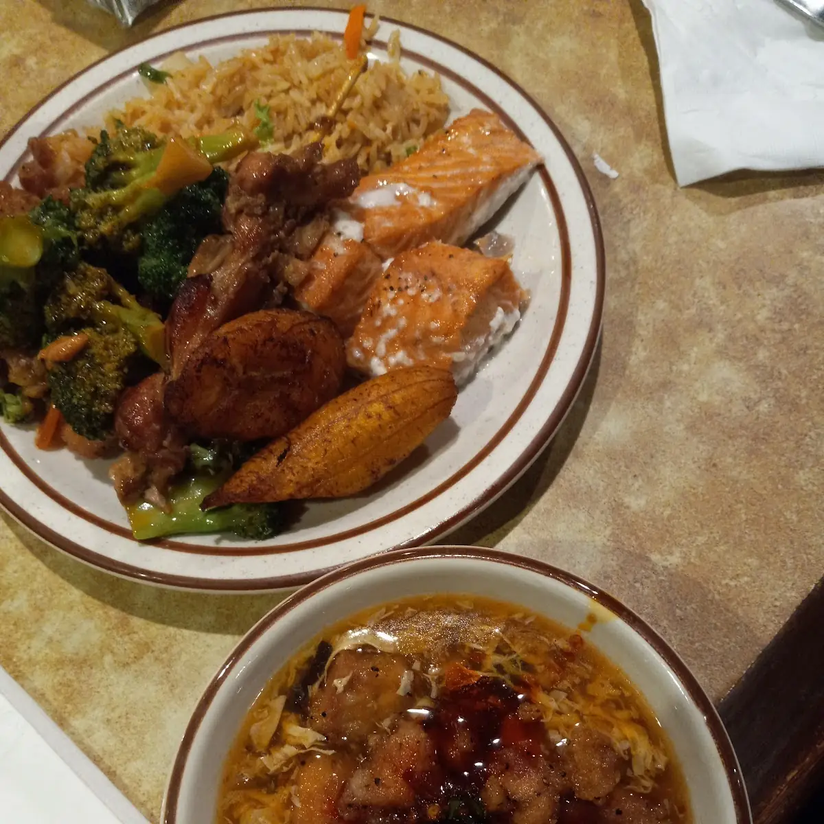 All You Can Eat