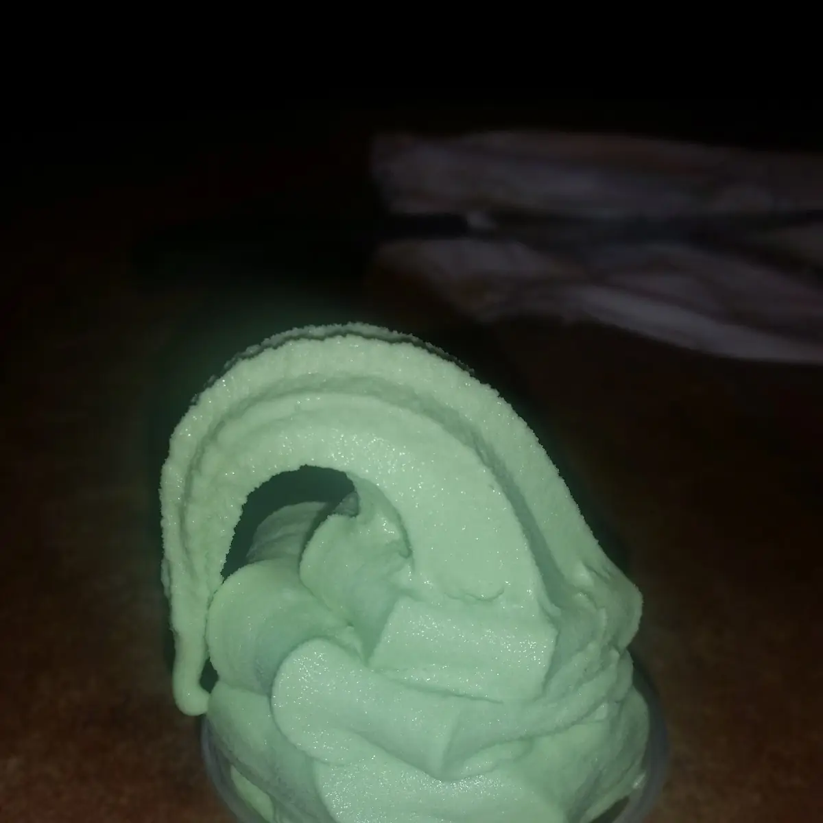 Green Tea Ice Cream