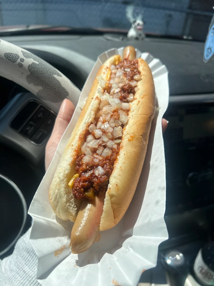 Hot Dog