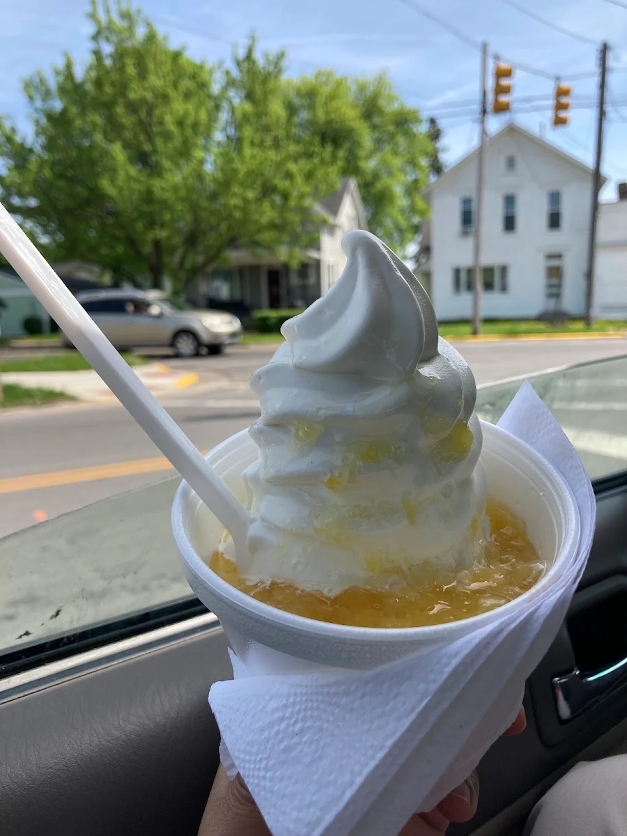 Sundae