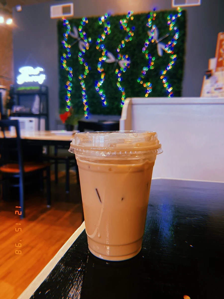 Thai Tea