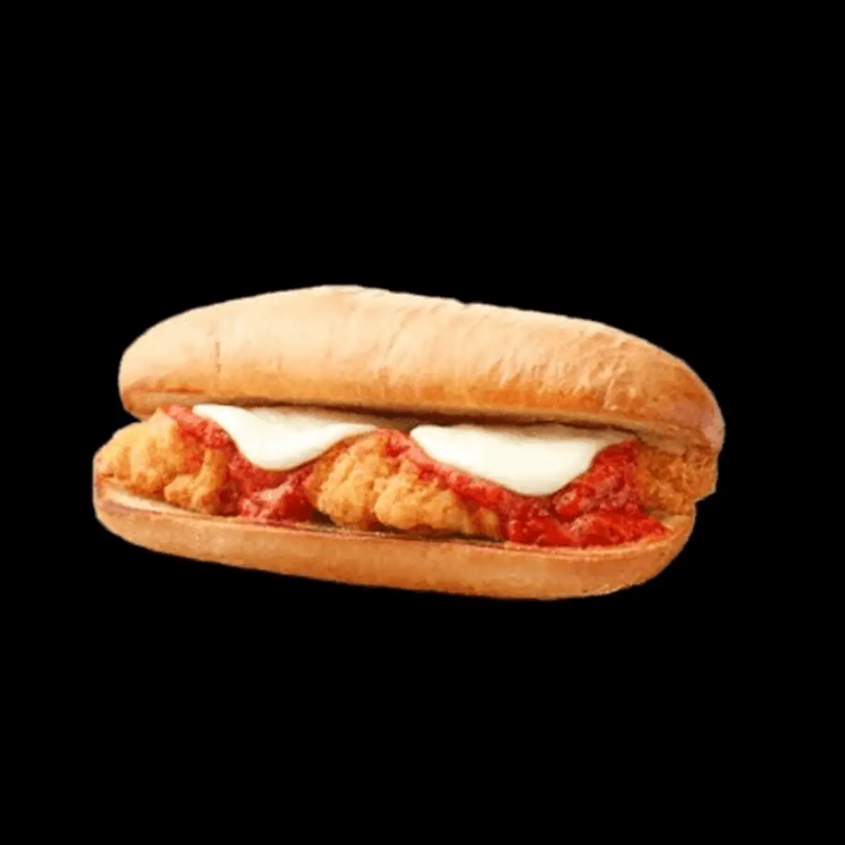 Chicken Parm Grinder