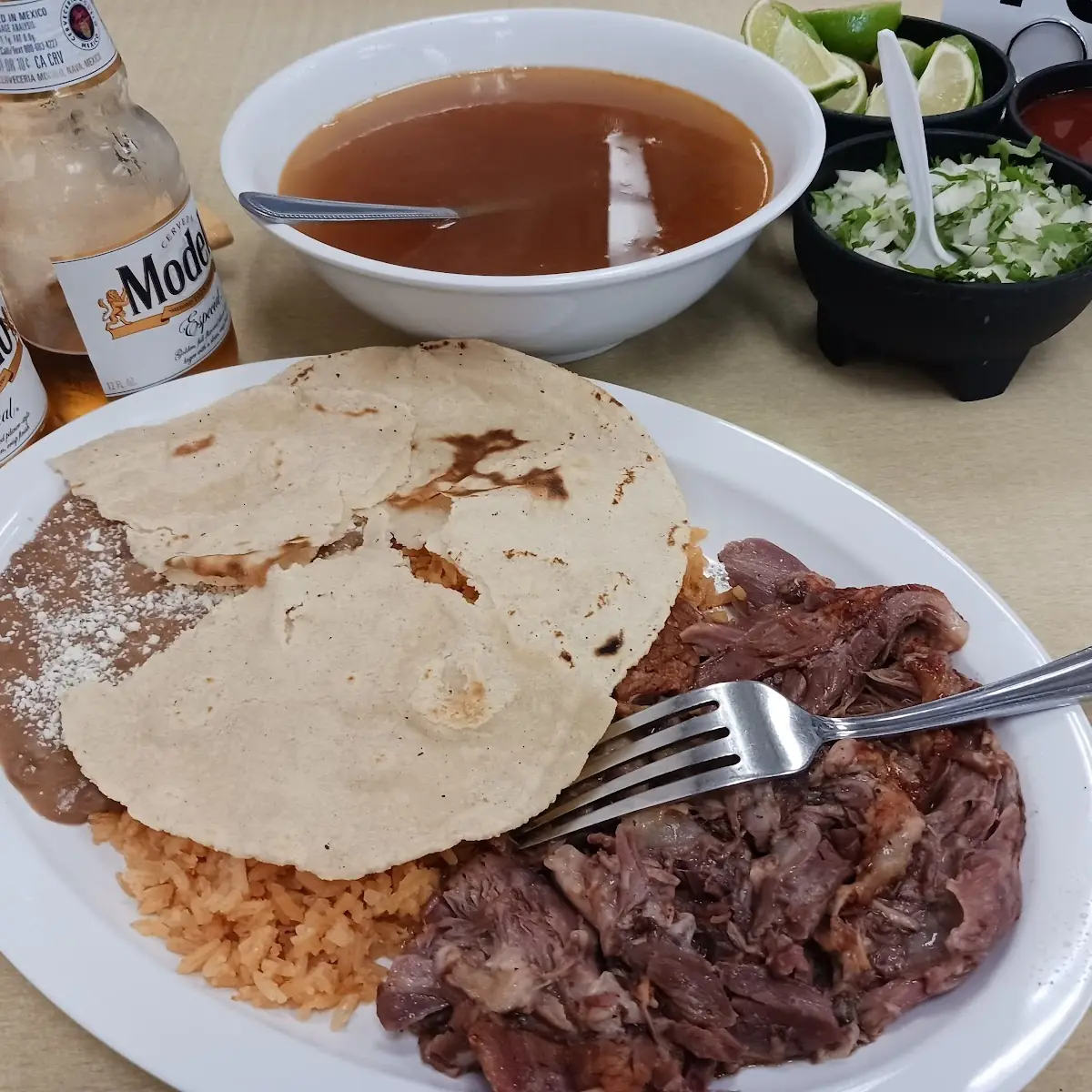 Libra Barbacoa