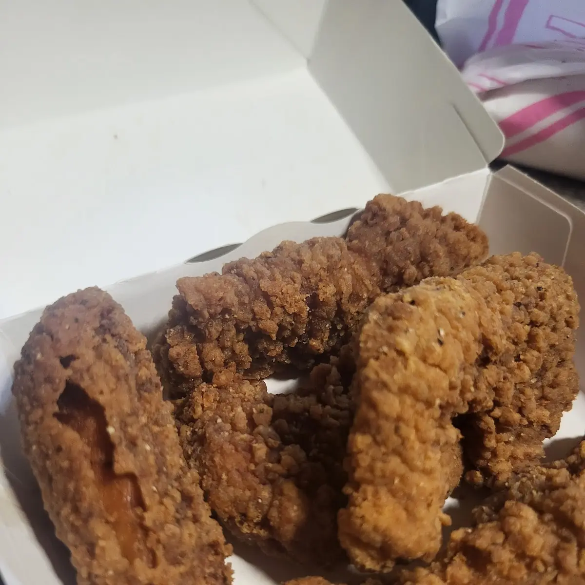 Chicken Tenders