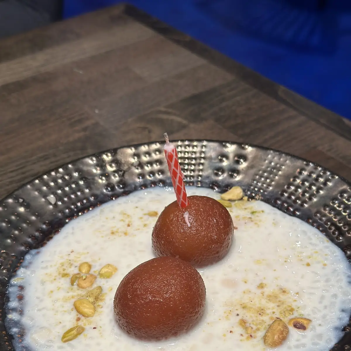 Gulab Jamun