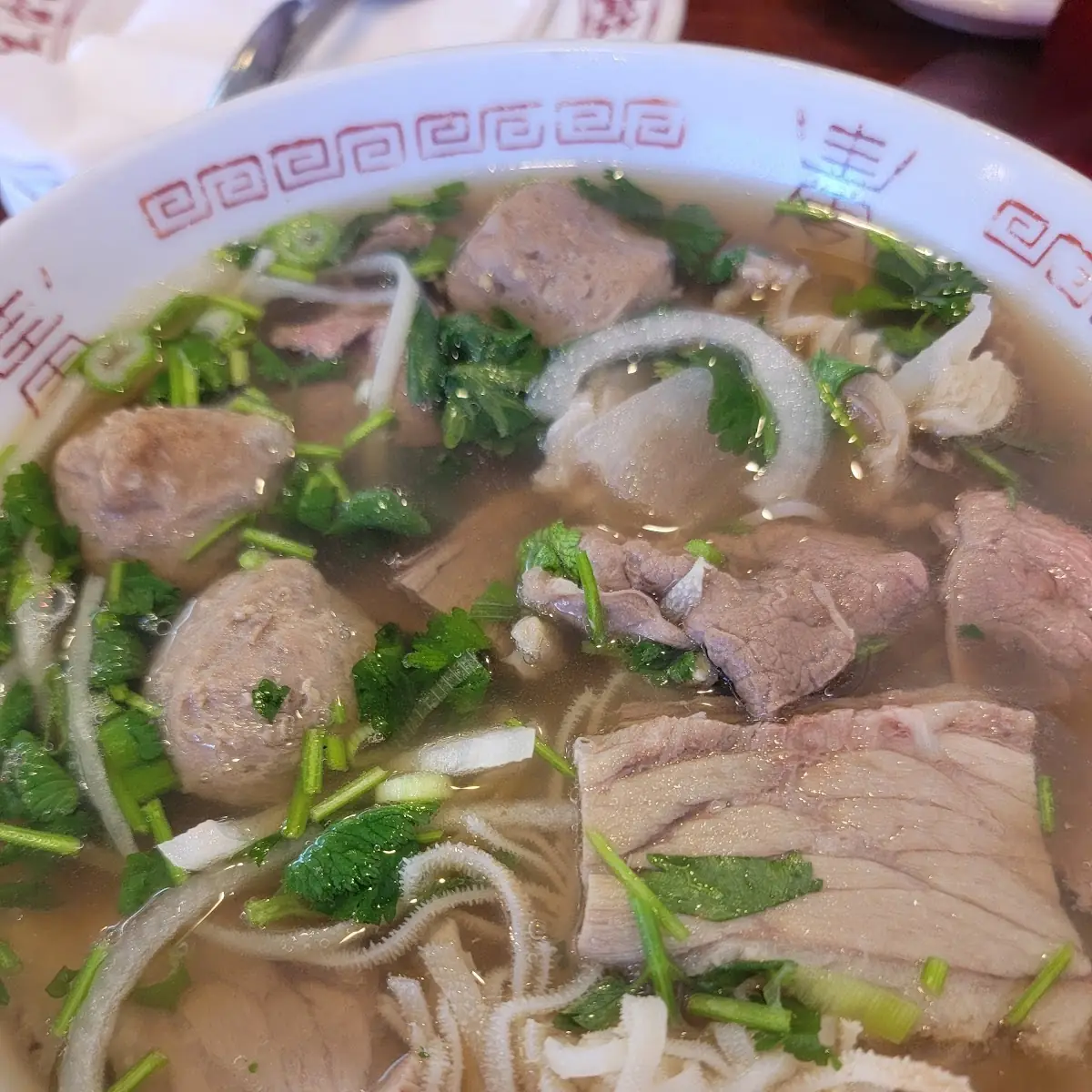 Pho Bo Vien