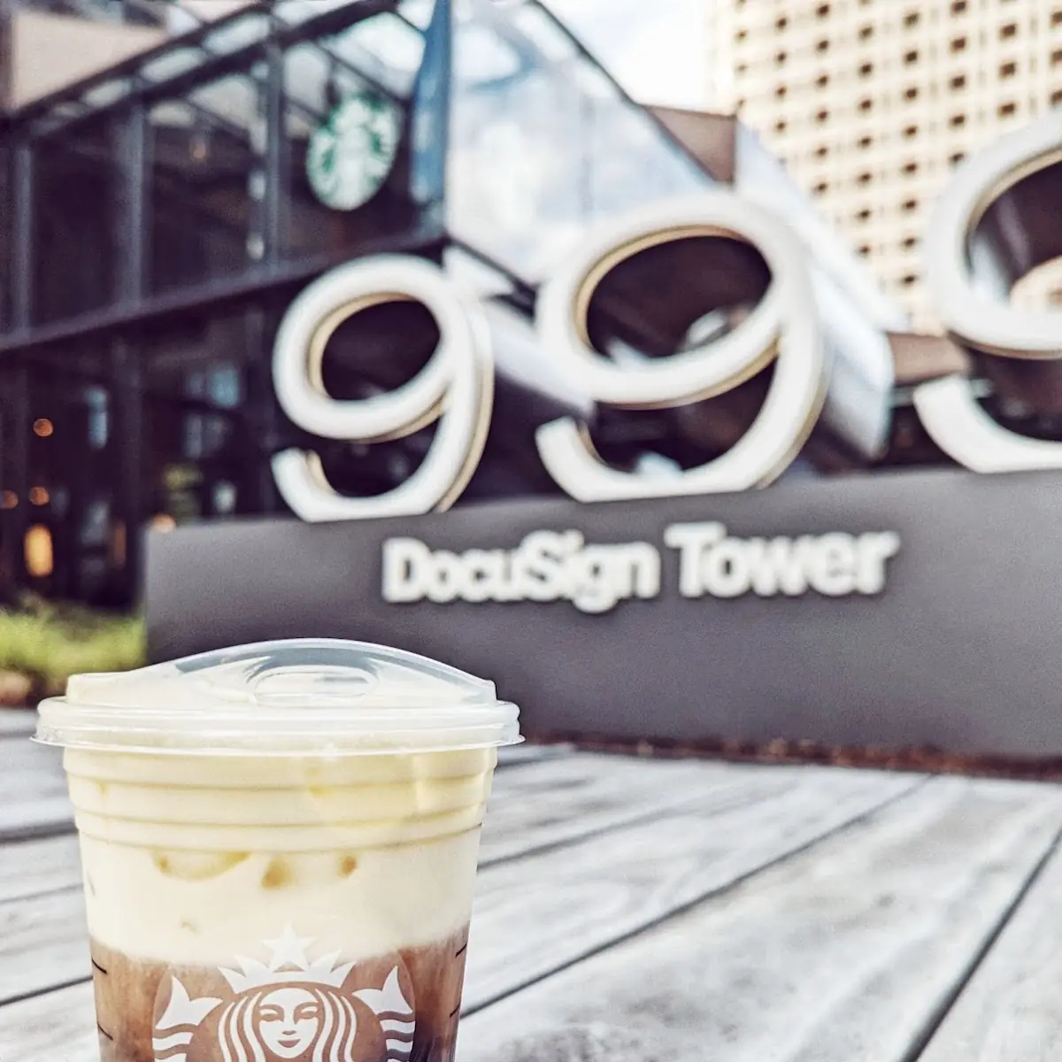 Oleato Golden Foam Cold Brew