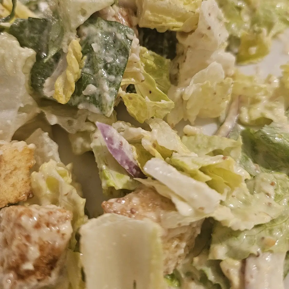 Caesar Salad