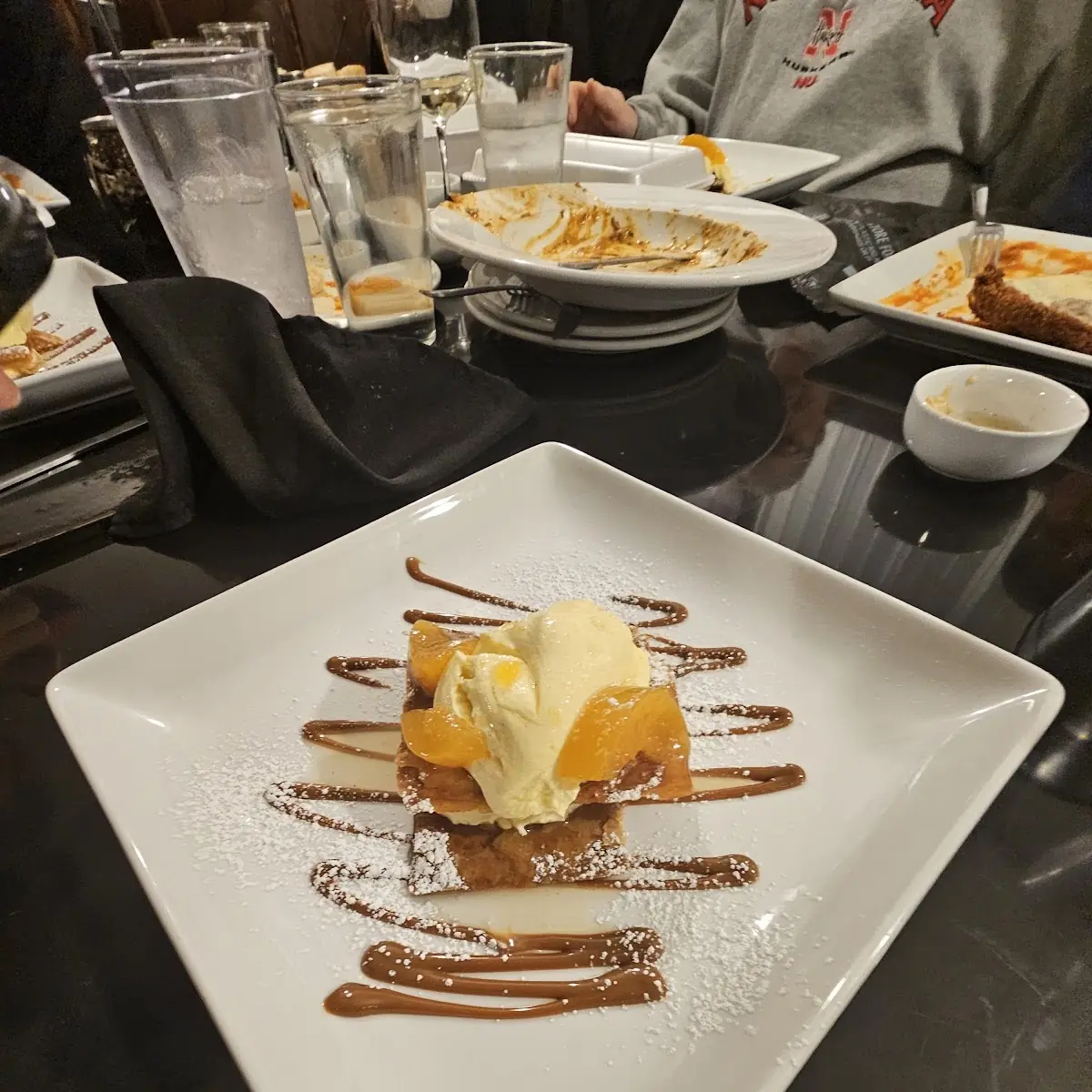 Creme Brulee