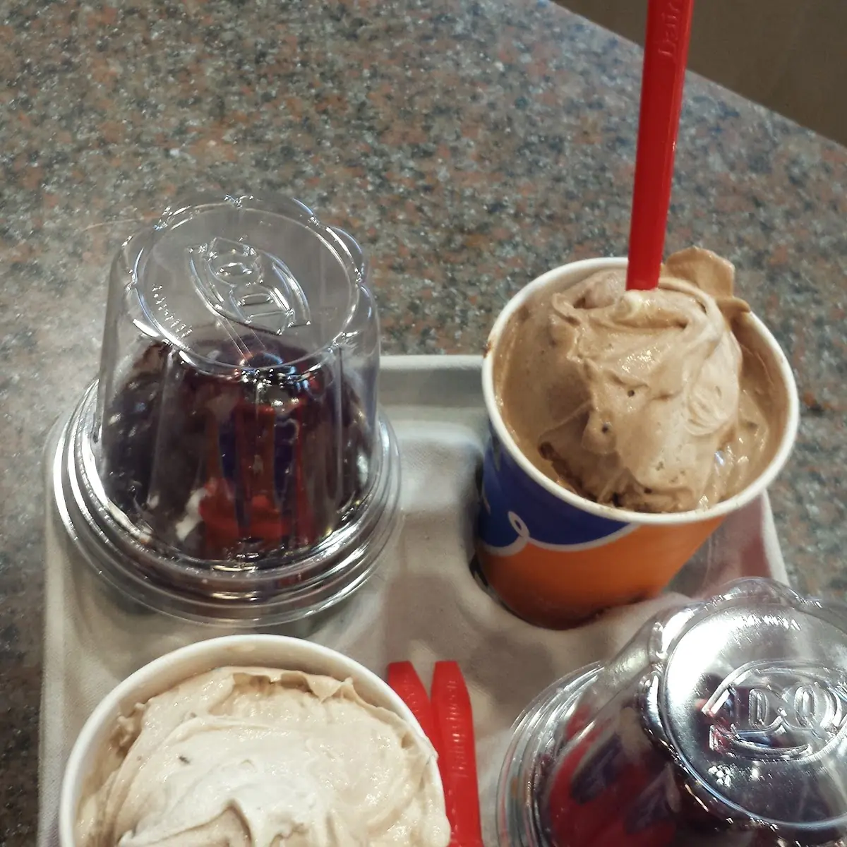 Hot Fudge