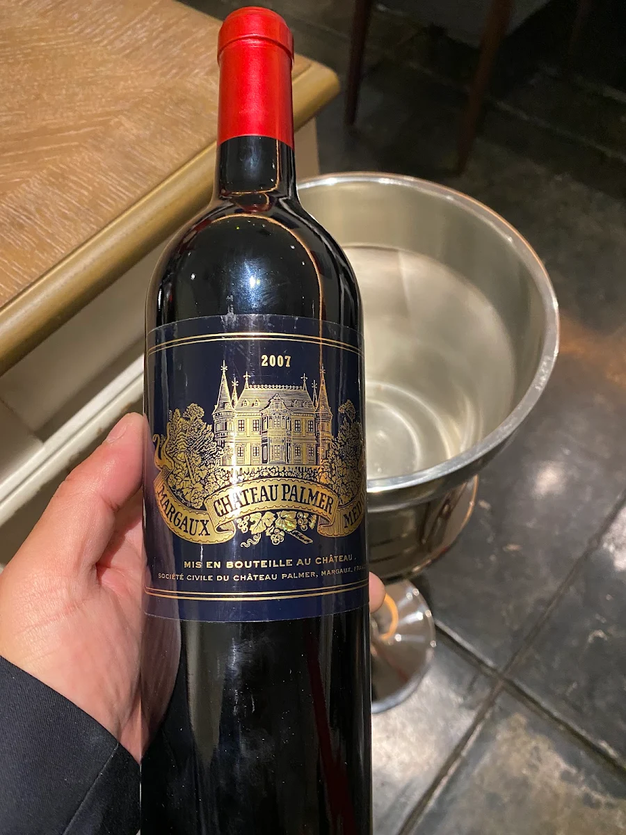 Old World Fine Wine Collection