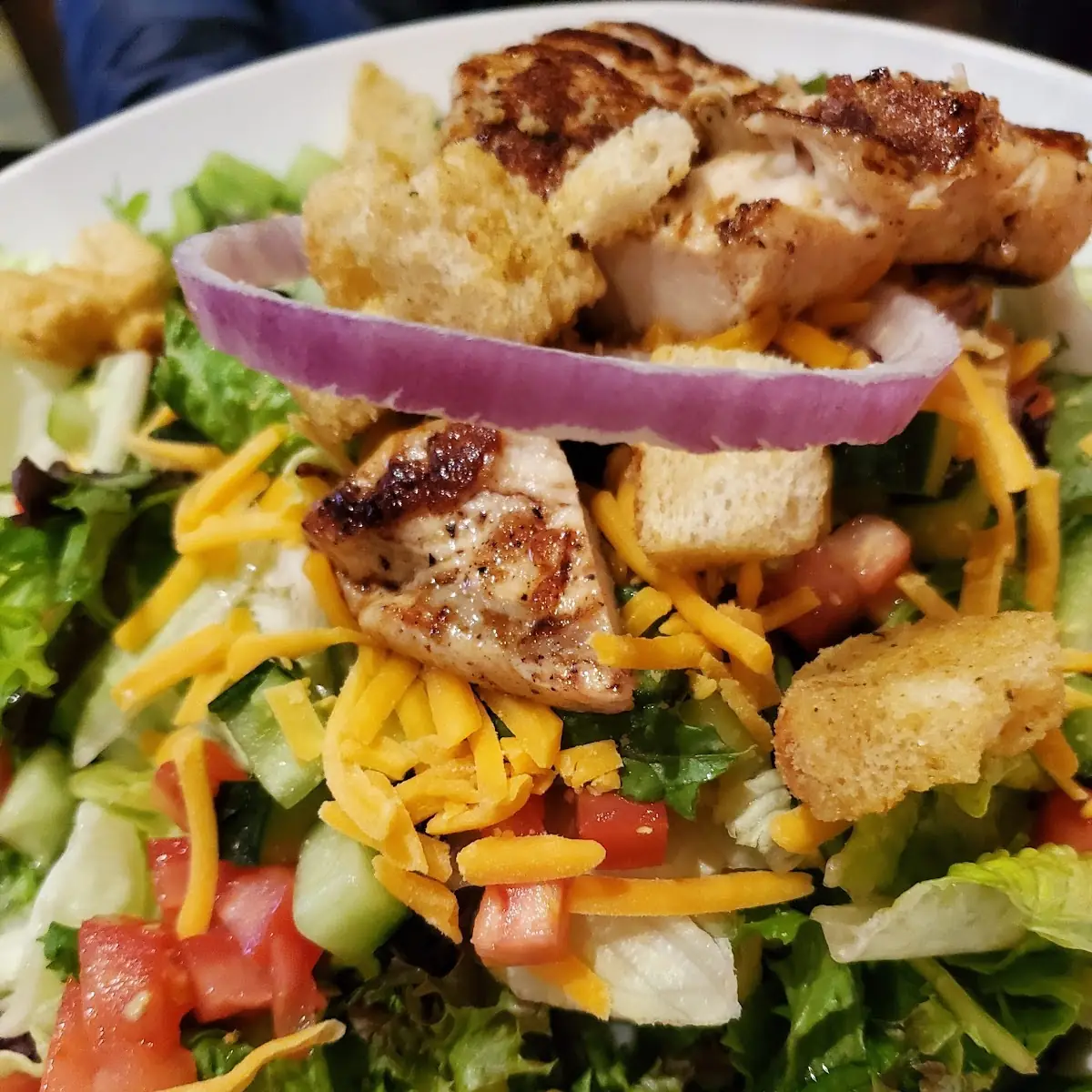 Garden Salad