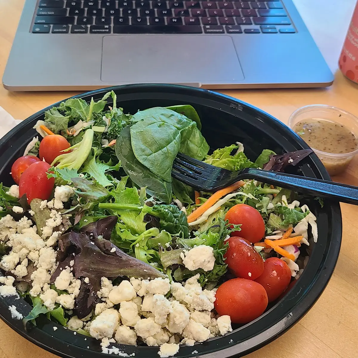 Farmer's Market Salad